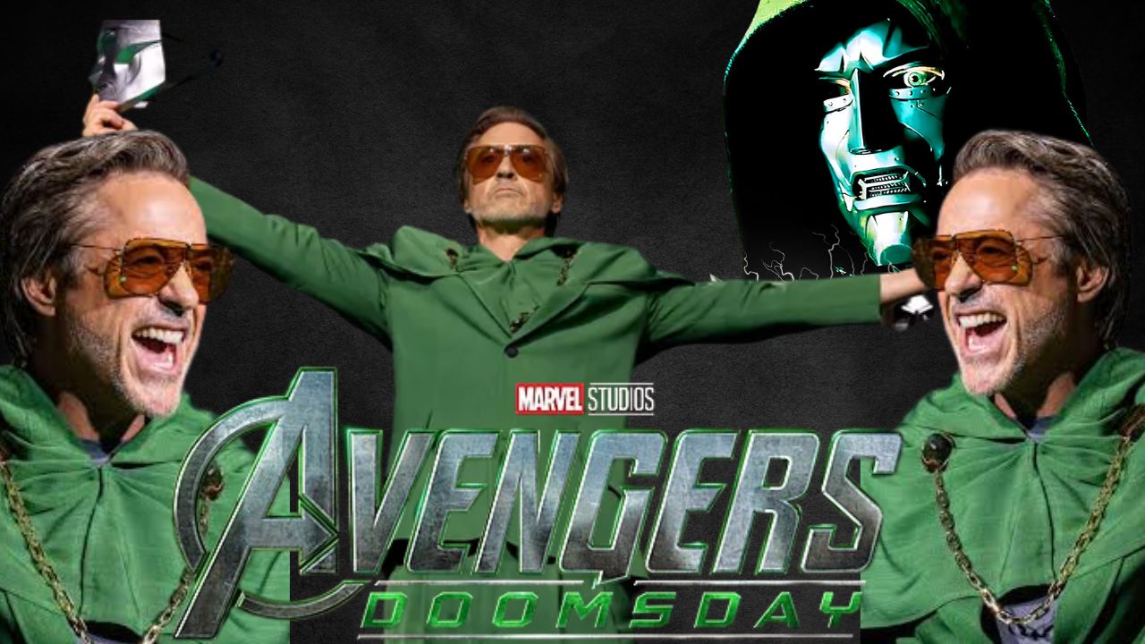 Avengers